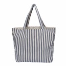 Totebag XL Marius blue thumbnail