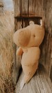 Hippo - dusty yellow thumbnail