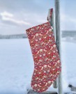 William Morris - red thumbnail