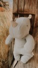 Rhino - blue grey thumbnail