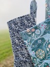William Morris - green thumbnail