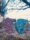 William Morris - green thumbnail
