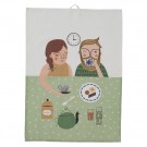 kjøkkenhåndkle fika thumbnail