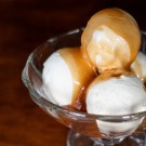 karamellsaus VANILJE glasskrukke thumbnail