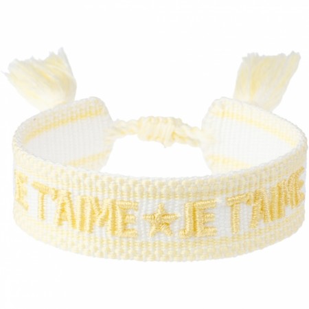 wowen friendship bracelet