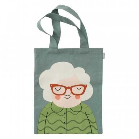 totebag elsa