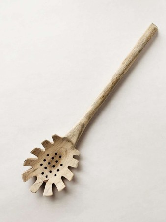 Spaghettiøse tre 35 cm