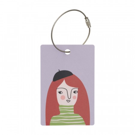 bagtag astrid
