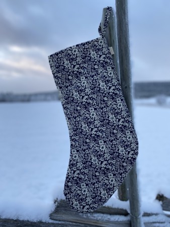 Meadow - dark blue