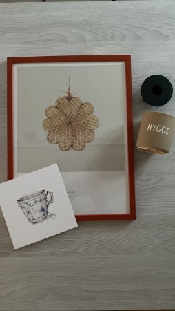 Hjemmehygge