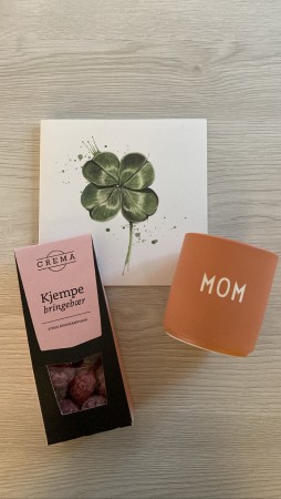 Mamma