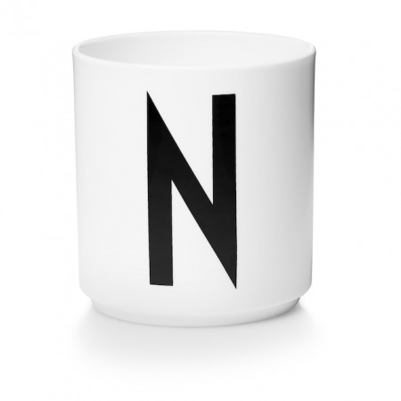 N