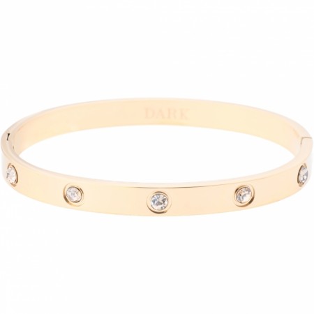 big dot bangle