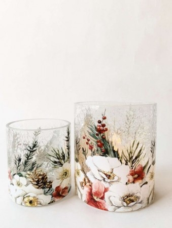 Lysglass